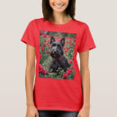Search for scottish terrier tshirts Animal
