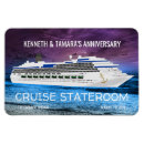 Search for cruise door magnets Family reunion