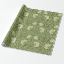 Search for william morris wrapping paper Victorian