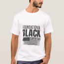 Search for identic clothing Black history month