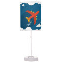 Search for airplane nursery lamps Boy
