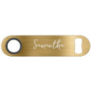 Search for keys bottle openers Gold
