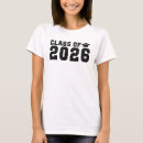 Search for class of 2026 tshirts Dad