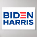 Search for biden harris posters Vice president
