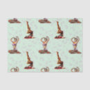 Search for horror tissue paper Vintage