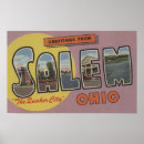 Search for salem postcards Scenes