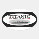 Search for titanic paper plates Sinking