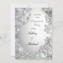 Search for jewelry party invitations For her