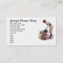 Search for water business cards Landscaping