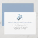 Search for beach engagement party invitations Elegant