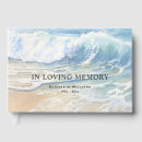 Search for in loving memory guest books For memorial service