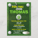 Search for mini invitations Boys