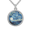 Search for sterling silver necklaces Sky