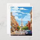 Search for annapolis postcards Travel