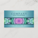 Search for water lily business cards Flower