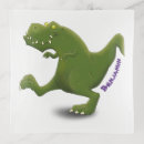 Search for funny trinket trays Animal