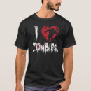 Search for zombie tshirts Humor