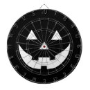 Search for funny dartboards Black and white