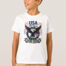 Search for patriotic tshirts America 250