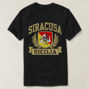 Search for sicilia tshirts Sicily