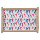 Search for colorful serving trays Decorative