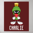 Search for marvin the martian posters Looney tunes