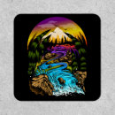 Search for outdoors patches Hiking