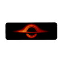 Search for science return address labels Astronomy