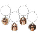 Search for bachelorette wine charms Cute