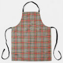 Search for scottish tartan aprons Texture