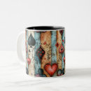Search for playing cards mugs Spades