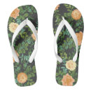 Search for peach sandals Floral