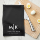 Search for engagement kitchen towels Housewarming