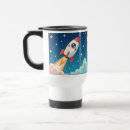 Search for rocket mugs Astronomy