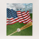 Search for baseball puzzles Sports