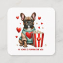 Search for valentines day business cards hearts