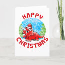 Search for funny dinosaur christmas cards Kids