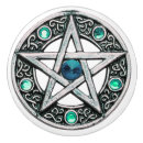 Search for witch knobs and pulls Pentagram