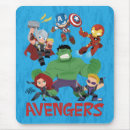 Search for iron man mousepads Black widow