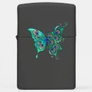 Search for peacock lighters Green