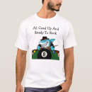 Search for pool league tshirts Cool