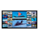 Search for b 2 bomber posters Stealth