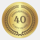 Search for 40 year anniversary Company