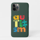 Search for autism awareness iphone cases Autistic