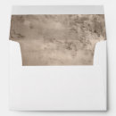 Search for textured envelopes Elegant