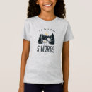 Search for marshmallow on fire tshirts Outdoors