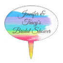 Search for lesbian cake toppers Gay pride