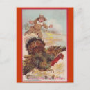 Search for vintage thanksgiving postcards Cute