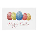 Search for easter placemats Egg