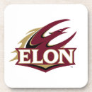 Search for college coasters Maroon and gold